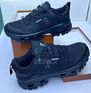 Veto Waterproof Sneakers