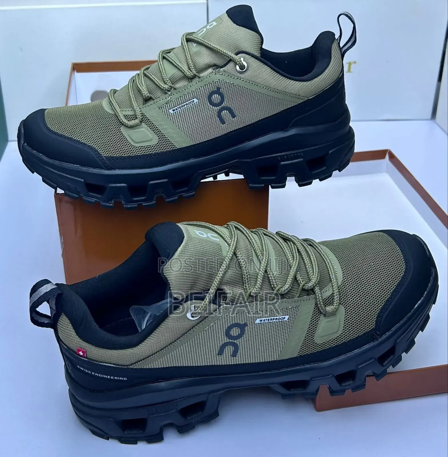 Veto Sneakers Haziingii Maji
