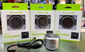 Calus Mininwireless Speaker