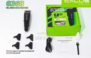 Proffesion Oil Hair Clipper