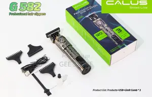 Professional Hair Clippers