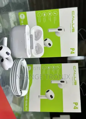 Calus Earbuds Orginal