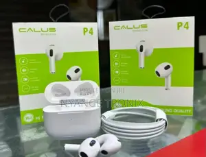 Calus Earbuds Orginal