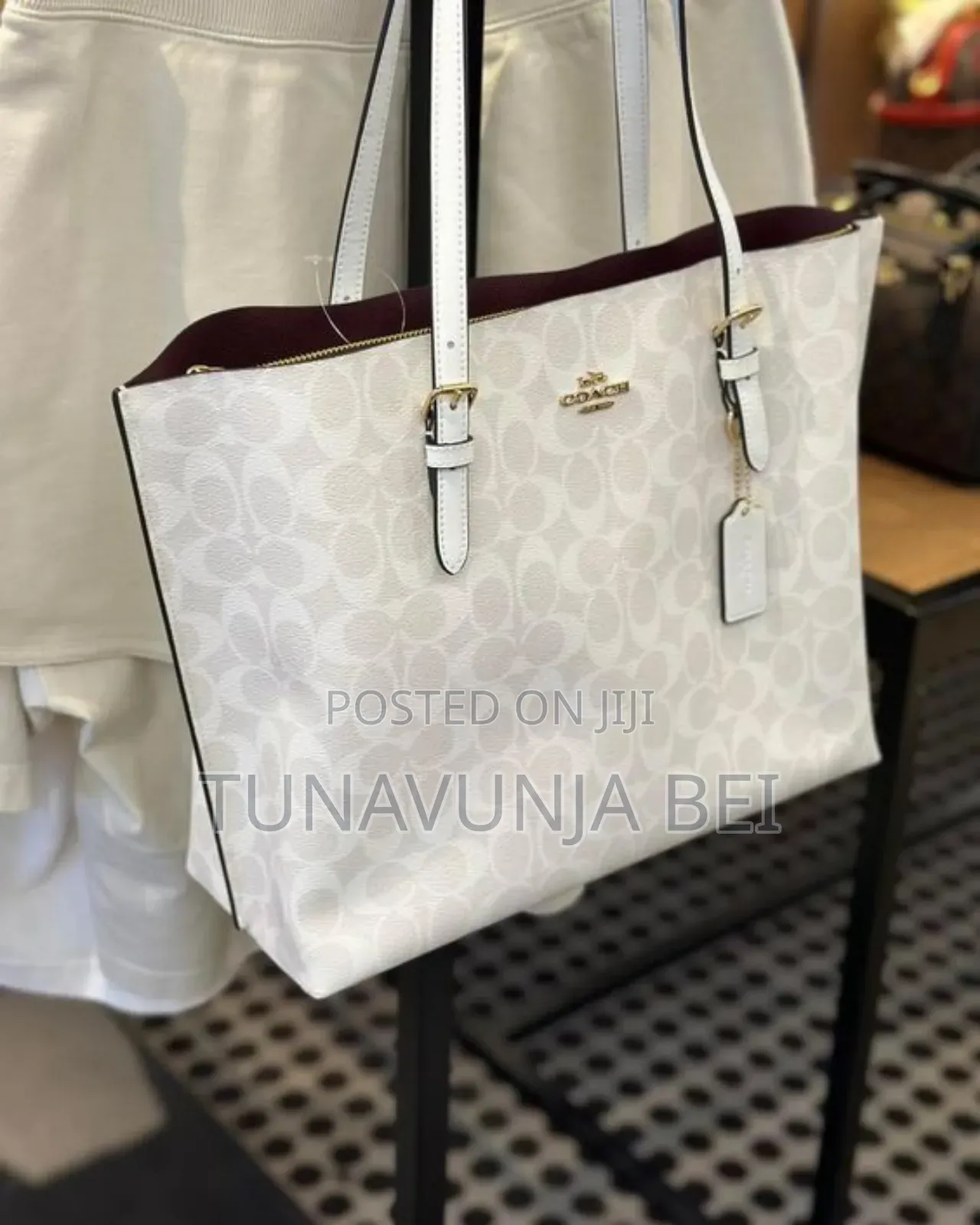 Coach Handbags