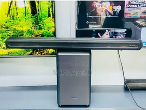 Verapoint Wireless Sound Bar 200w