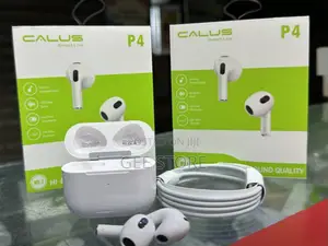 Calus Original Earbuds