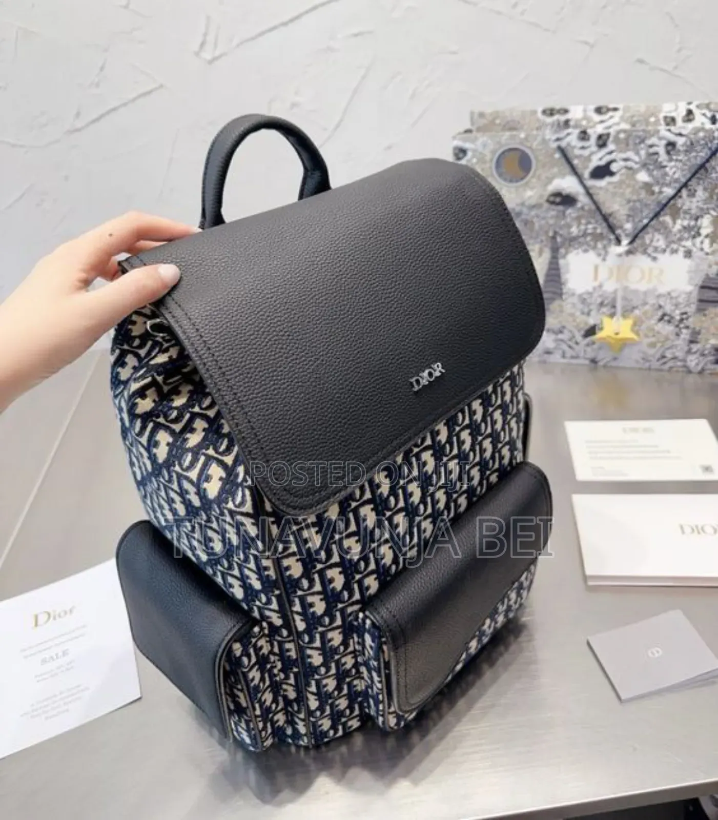 Dior Bags / Back Bags