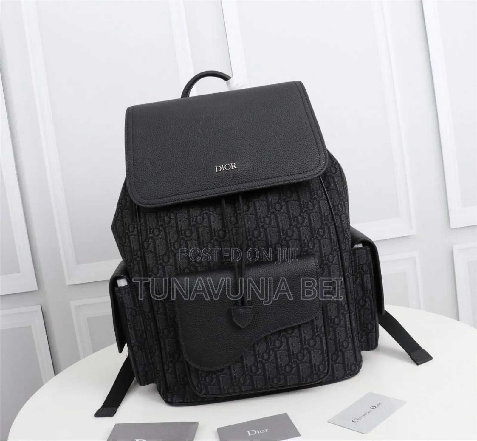 Dior Bags / Back Bags