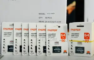 Faster Sim Card