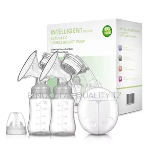 Photo - Electric Breast Pump