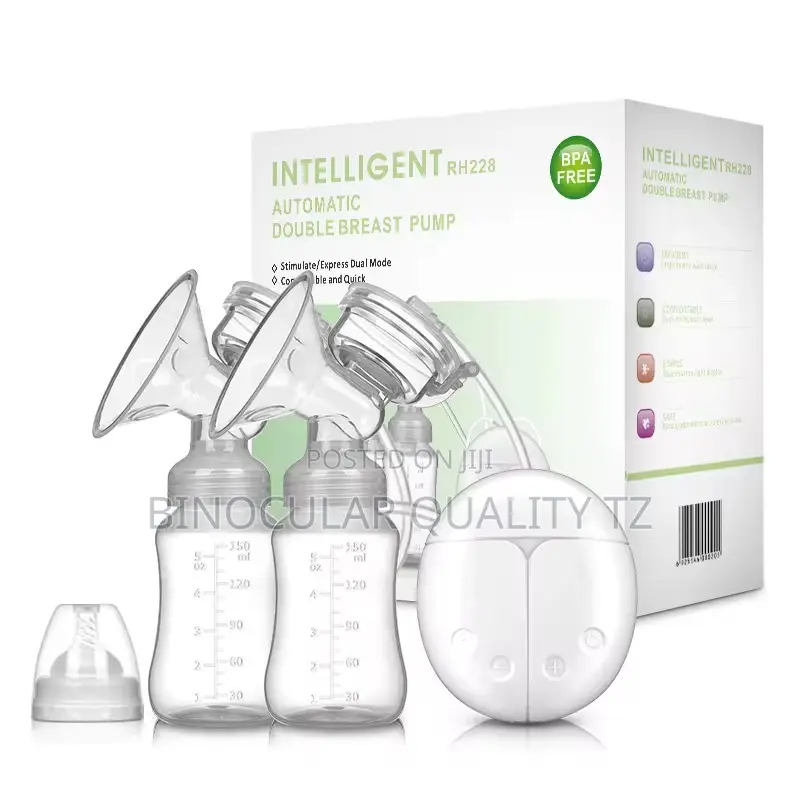 Electric Breast Pump