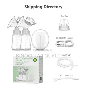 Electric Breast Pump