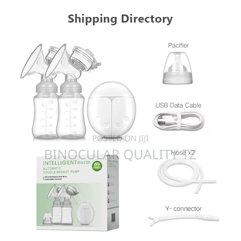 Electric Breast Pump