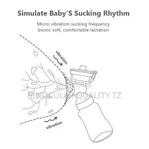 Electric Breast Pump