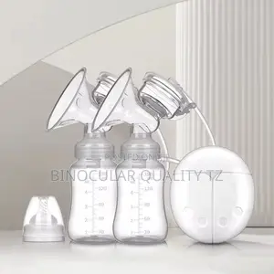 Electric Breast Pump