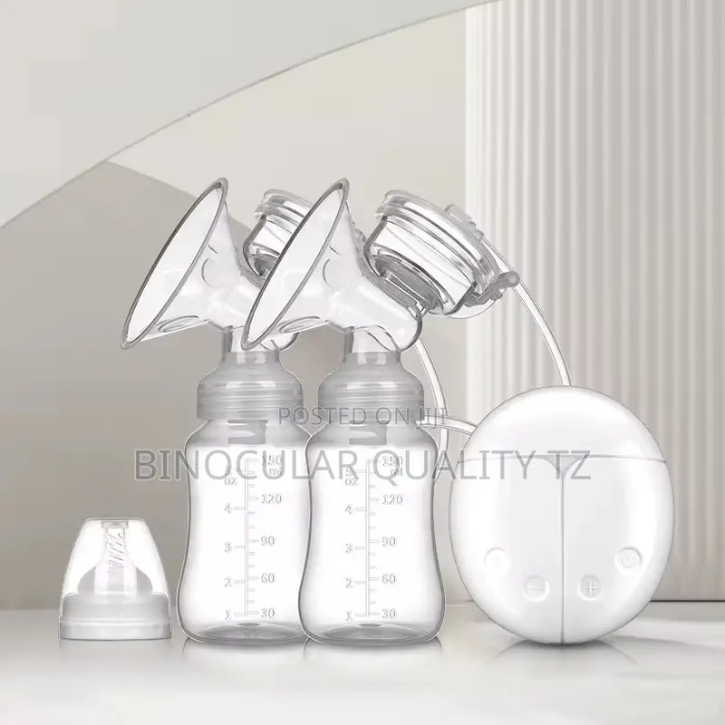 Electric Breast Pump