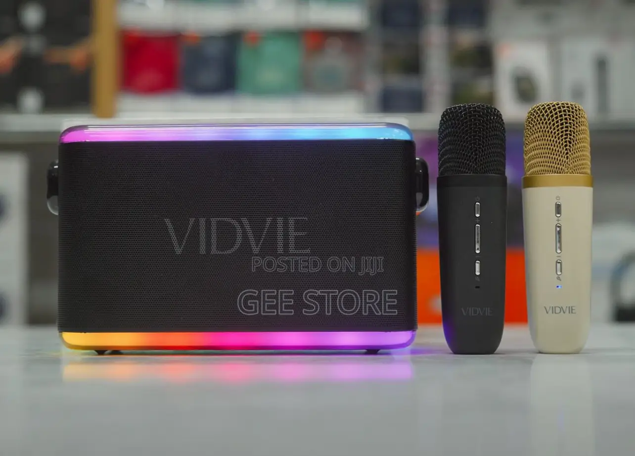 Vidvie Cl Sp910 Portable Speaker