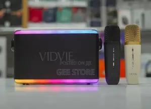 Vidvie Cl Sp910 Portable Speaker