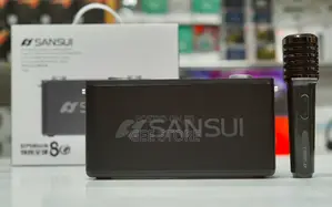 Sansui T93 Portable Speaker