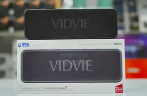 Vidvie Xl Sp905 Portable Speaker