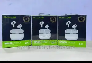 Calus Original Wireless Earbuds