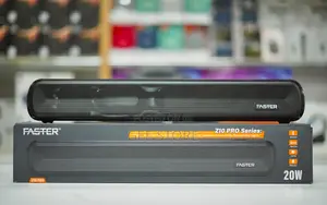 Faster Z10 Portable Speaker
