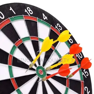 Dart Board
