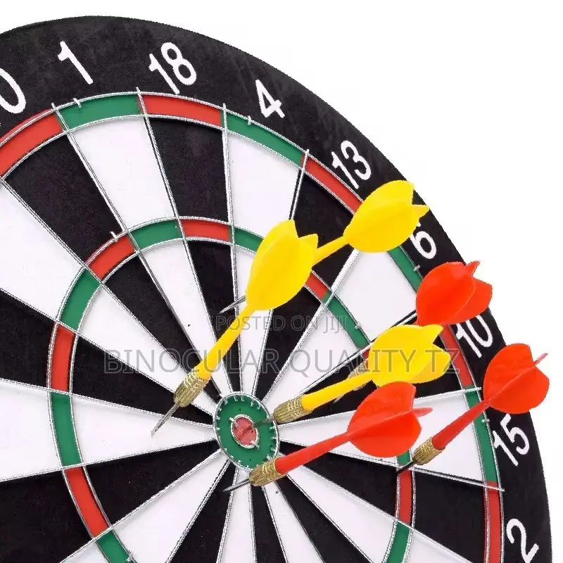 Dart Board