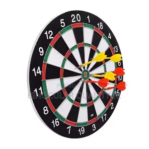 Photo - Dart Board