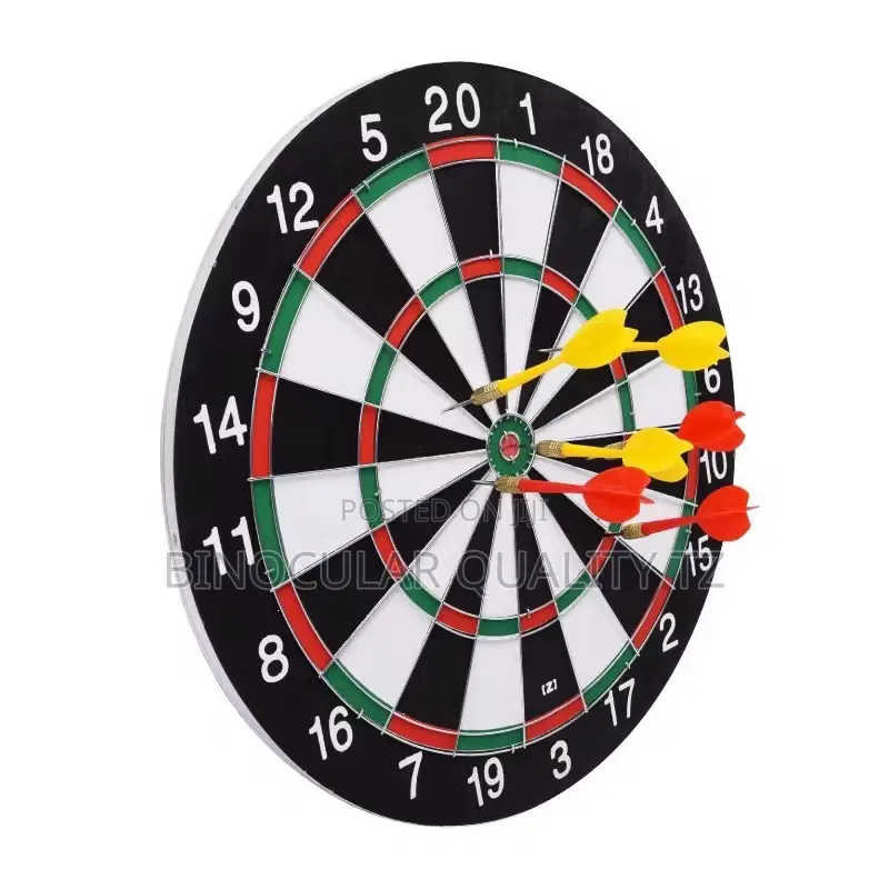 Dart Board
