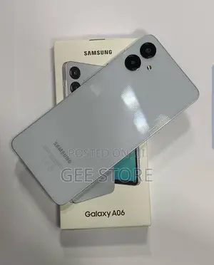 Samsung Galaxy A06