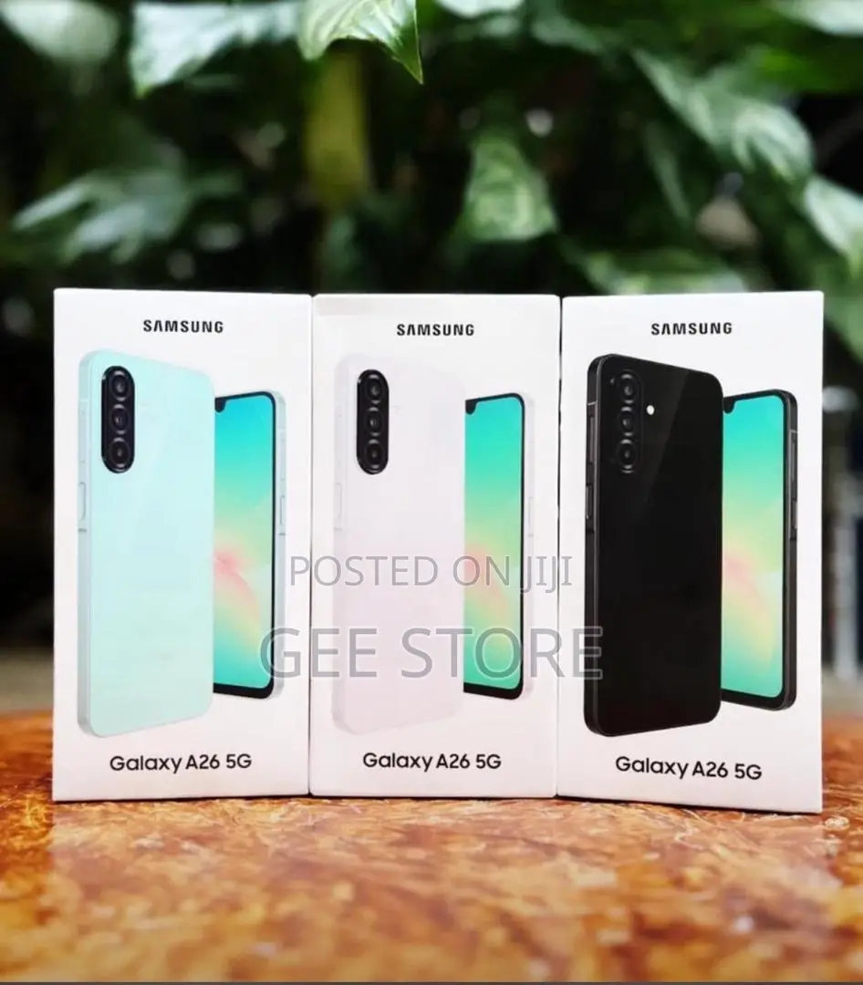 Samsung A26 5g