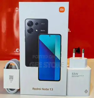 Redmi Note 13