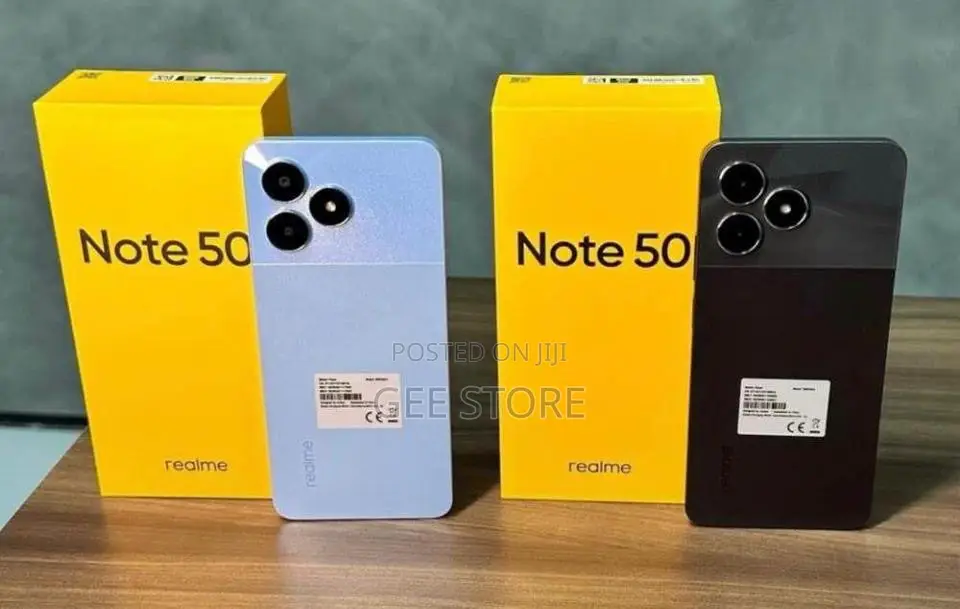 Redmi Note 50