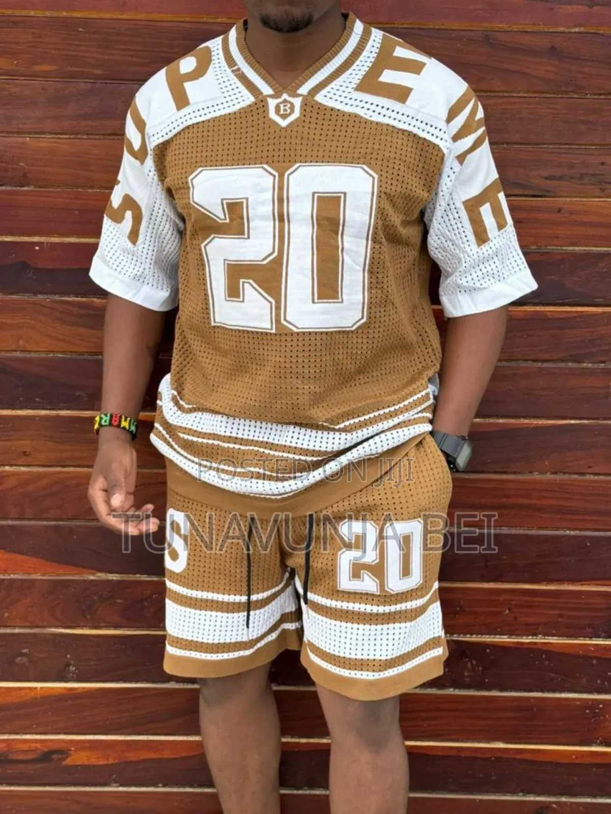 2pic Cowboys Outfit