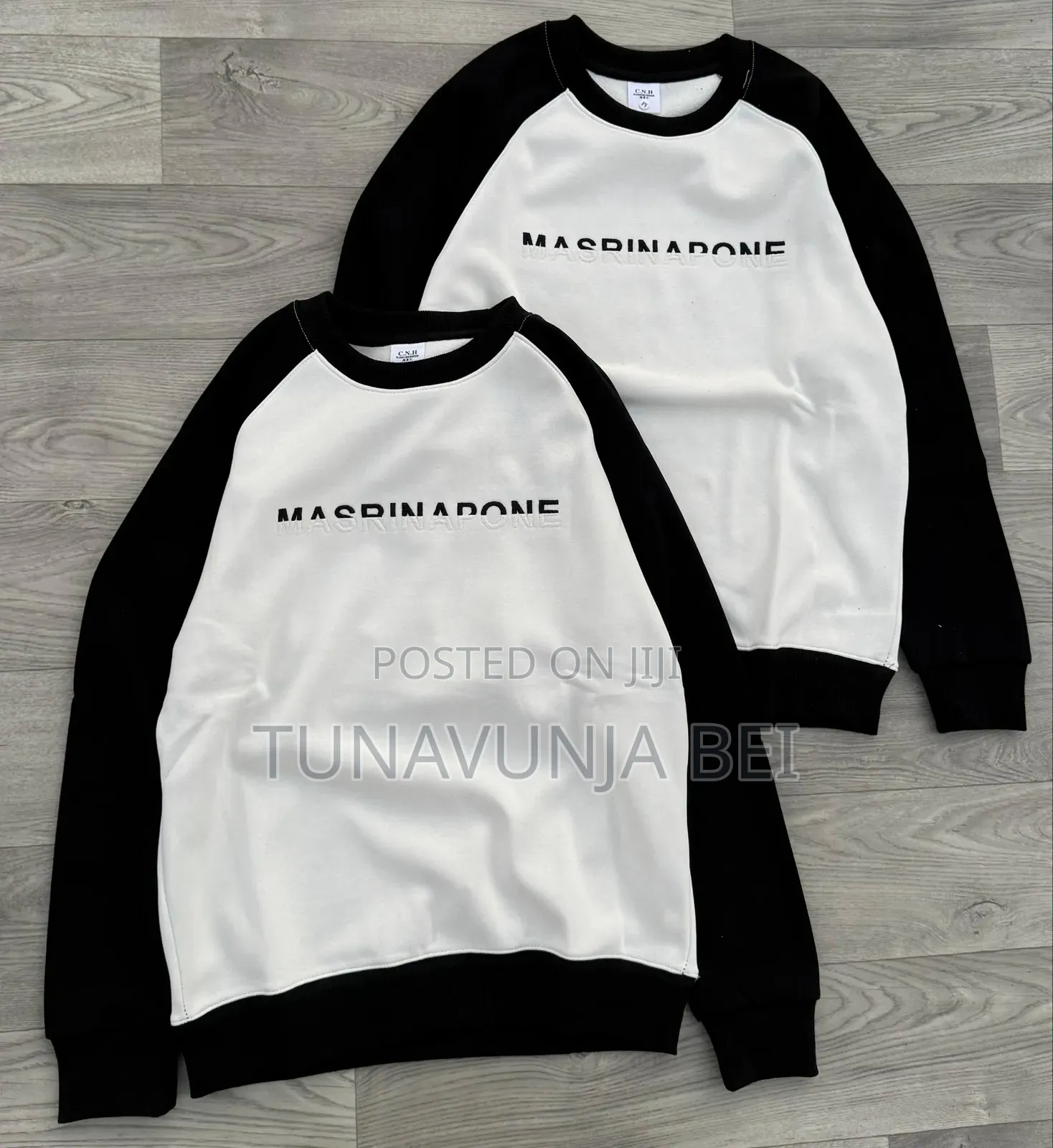 Quality Long Sleeve