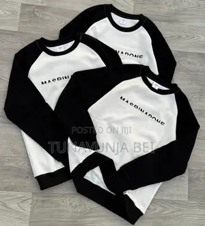 Quality Long Sleeve