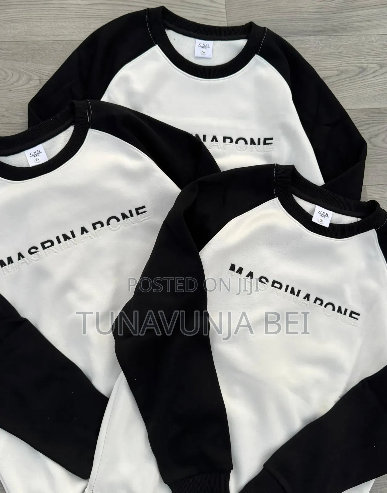 Quality Long Sleeve