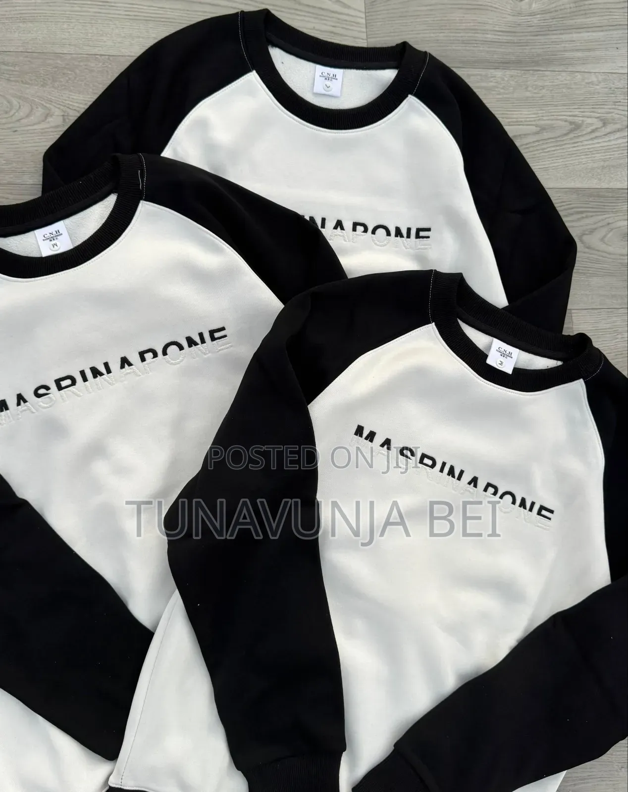 Quality Long Sleeve