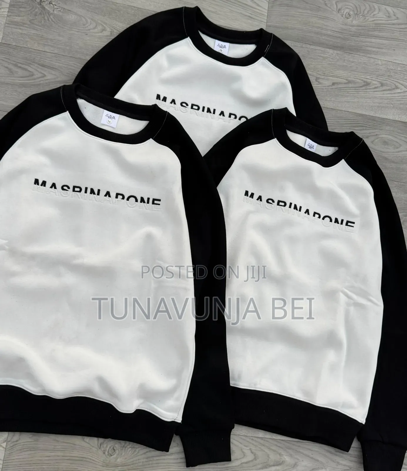 Quality Long Sleeve