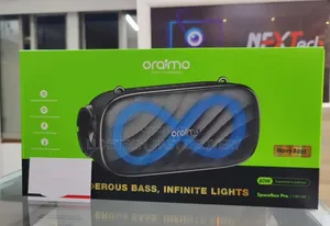 Oraimo Spacebox Pro Obs-682 Wireless Speaker
