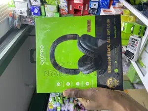 Oraimo Boompop Lite Brand New