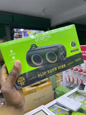 Oraimo Speakers Rover Obs-53d