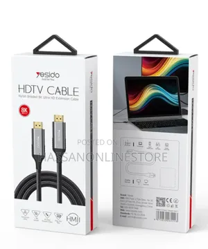 Yesido Hm11 Hdmi Cable 1.8m