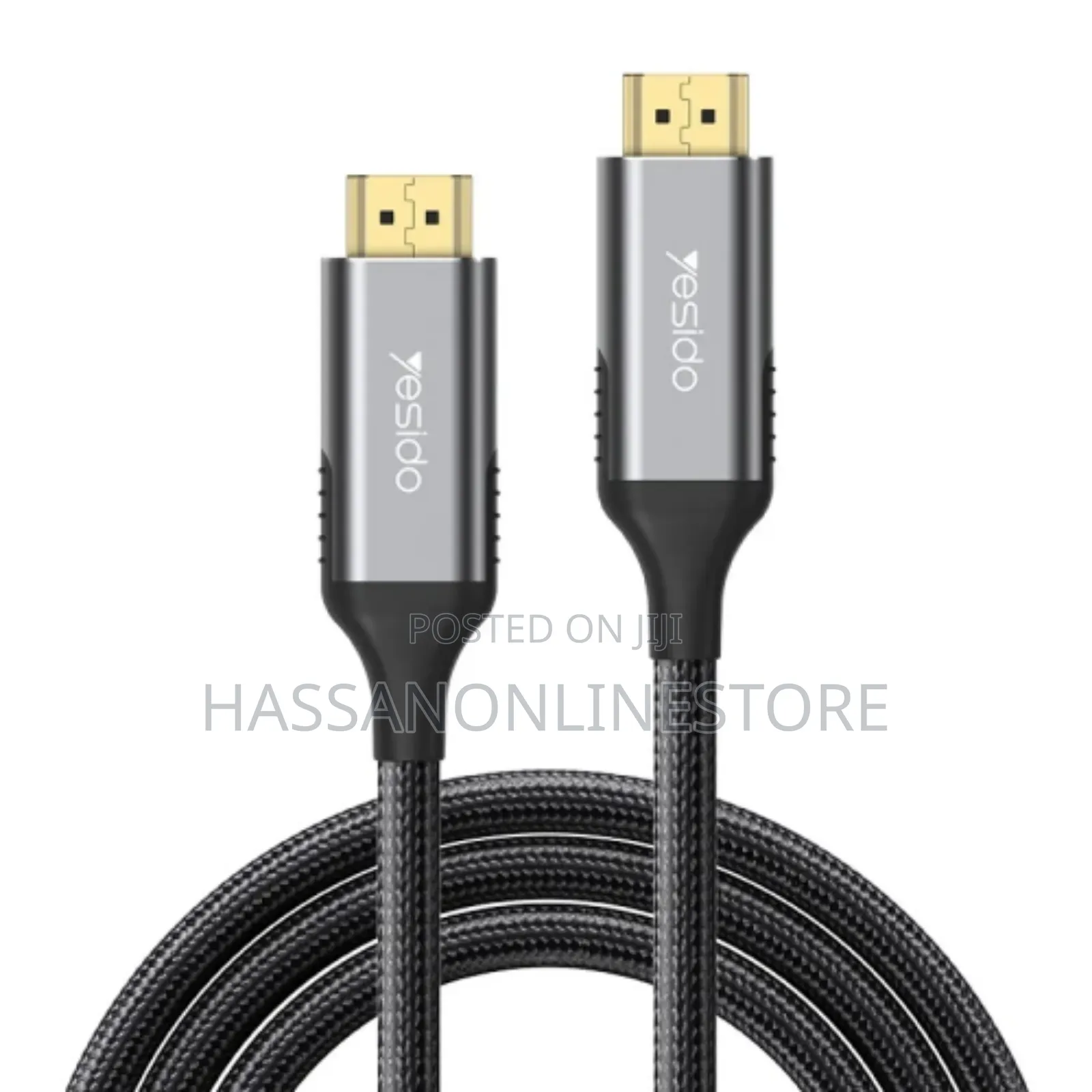 Yesido Hm11 Hdmi Cable 1.8m