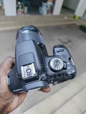 Canon 2000d Brand New Full Box