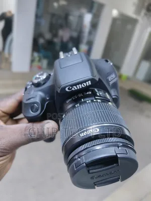 Canon 2000d Brand New Full Box