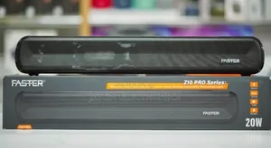 Faster Z10 Portable Speaker 20w