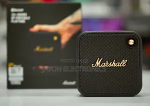 Marshall Willen Speaker