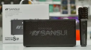 Sansui T93 Original Speaker